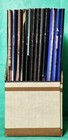     lot Of 12  Vintage Nutshell News Magazine Issues  1984  Dollhouse Miniatures