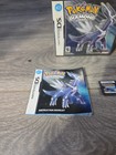 Nintendo Pok  mon Diamond Version Nintendo Ds W  Case   Manual Cib - Tested