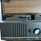 Vintage Kodak Instamatic M67 Movie Projector  tested Working With Original Box