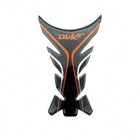 For Duke 125 200 390 690 990 1290 Fuel Tank Pad Protector Sticke Decals Case New