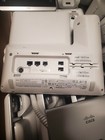 Cisco Cp-8851-w-k9 Voip Ip Poe Color Lcd Display White Phone Cp-8851-k9 Cp-8851