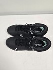 Nike Hyperdiamond 4 Elite Softball Cleats Black Women   s 9 5 Metal Cz5917-010