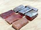 Real Catfish Bait  Real Cutbait  No Refrigeration  Stays On Hook  Natural Scent