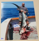 Stone Cold Steve Austin Signed 16x20 Photo Bas Coa Wwe Legend Picture Auto d 747