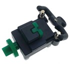 Adjustable Watch Snap Back Case Opener Wristwatch Back Cover Remover Repairtool