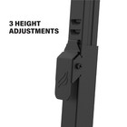 Blackstone Tabletop Griddle Leg Kit Adjustable Base Stand Metal 17 22 