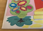 Vintage 1971 Playhouse Kiddles Paper Dolls Book Original Uncut Whitman Mattel