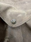 Filson X Magnum Photographer Camera Backpack Tan Tin Cloth Canvas 70144 Used
