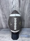 Adidas Dime Gold Official Football Leather Game Prepped Made In Usa Mud-wax Nfs