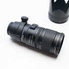 Sigma 50-150 1 2 8 Apo Dc Hsm Os Canon Ef Mount Lens