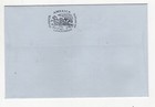 Uruguay - Upaep  Fdc W yvert   1488  Imperforated  Very Rare 