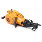 Rock Drill Rock Breaker Hammer Gasoline Powered Drilling Tamping Equipment Yn27c