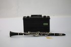 Selmer Cl300 Clarinet Bb Ready To Play Rico Mp  Ligature New Reeds Artley Case