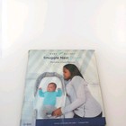 Baby Delight Snuggle Nest Infant Lounge Unisex Gray Tree Pattern  Travel  New