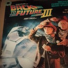 Back To The Future Lll Original-d s One Sheet Movie Poster 27 X 40  Advanced