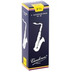 Vandoren Tenor Saxophone Reeds Strength 3 5 Box Of 5