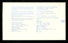  Postal History Hong Kong  447-450 Fdc Qeii Queen Elizabeth Mother 1985
