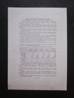 1949 Ussr Russia 25 Rubles State Bond Aunc Note Economy Recovery Loan Ser   19