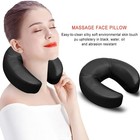 Universal Massage Table Face Cradle Cushion Pillow U Shape Head Rest Pillow