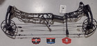New   mathews Lift 29 5   rh   ambush Fade To Black      pick Your Mod   