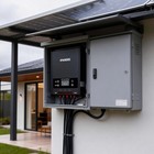 100a Mppt Solar Charge Controller Regulator For 12v 24v 36v 48v Lithium Agm Gel
