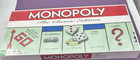 Monopoly The Classic Edition Traditional Board Game Hasbro Factory Sealed 2009