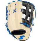 Ssk Z5 Craftsman 12 75    Outfield Baseball Glove Z5-1275cmlblkryl3