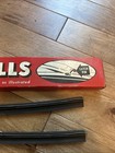 Nos Trico Lp-15 15  Wiper Blades Refills Pr 1965-1968 Mustang 1964-1967 Chevelle