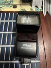 Nikon Speedlight Sb-600 Shoe Mount Flash