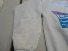 Vintage 1986 Disney Parks Michael Jackson Captain Eo Toddler Kids Sweatshirt M