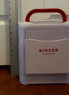 Singer Sew Essentials Portable Organizer Storage Case Box With Handle   Pockets 