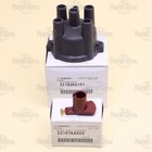 Genuine Oem Subaru Rotor   Distributor Cap Kit  For Sambar Truck Van Ks3 Ks4 Kv3