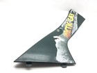 Left Gas Tank Plastic Side Shroud Cover 2001 Arctic Cat 500 4x4 Automatic 3337