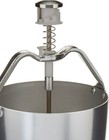 Winco B00hfasgm2 Aluminum Pancake Dispenser  Medium