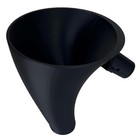 Flour Funnel For Kitchen Aid Mixer Stand Mixer Attachment For  Egg Liquid