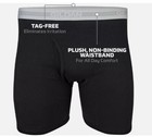 Gildan Boxer Briefs  5-pack  And Gildan Briefs  6-packs 