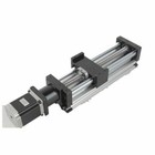 100-600mm Ball Screw Linear Cnc-slide Stroke Long Stage Actuator Stepper Motor