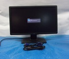 Dell Ultrasharp U2212hmc Monitor 22  Widescreen Dvi-vga-displayport 1920x1080