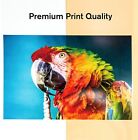 Koala Clear Transparency Film For Laser Printers 8 5x11 Screen Printing 20 Sheet