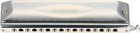 Suzuki Sirius S-64c Chromatic Harmonica 16 Holes 64 Sounds Key C Brand New Box