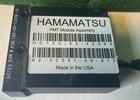 Hamamatsu Hc120-23-42384 Pmt  Photomultiplier Module Assembly