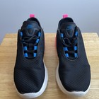 Nike Air Max Motion 2 Running Shoes  Women s Size 6  cn2166-001  Black Pink     