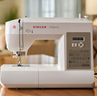 Singer 6180 Brilliance    Sewing Machine