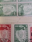 Joystamp  Advance Philippines Scott No  N27 Errors Collection Mint Stamps