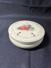 Vintage English Tin For Trinkets 5   
