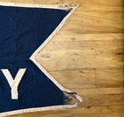Wwii Homefront Army Navy    e    Excellence In Production Award Pennant Flag