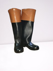 Hand Made Revolutionary War Napoleonic Western Boots