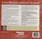 Denis Waitley The Psychology Of Winning  6 Cd Audio Set  Unabridged