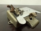 Vtg Mansfield Ind  Little Gem Automatic Film Splicer 8 And 16 Mm Silent Or Sound