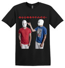 Twenty One Pilots Blurryface T-shirts    Multiple Designs   Soft Unisex